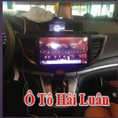 màn hình dvd cho ô tô tại Biên Hòa